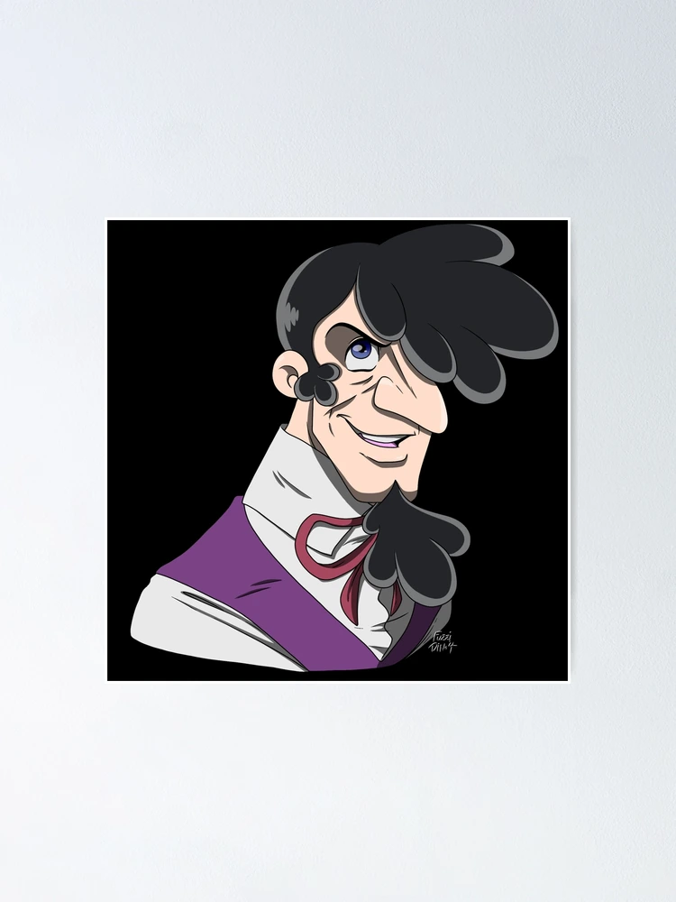Dr. Umataro Tenma