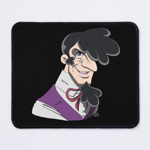 Item preview, Dr. Umataro Tenma designed and sold by FuzziDino4.
