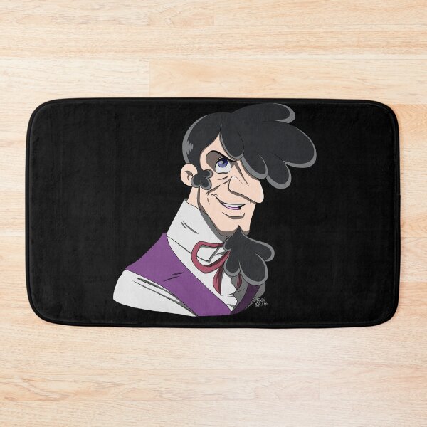 Item preview, Dr. Umataro Tenma designed and sold by FuzziDino4.