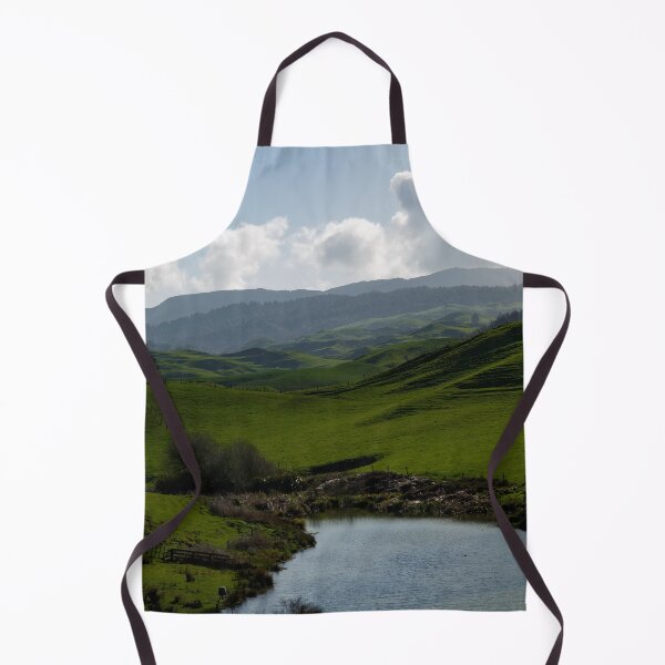 Item preview, Rolling farmland designed and sold by ABeeCr8ive.