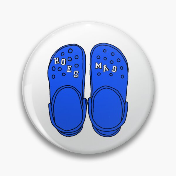 Item preview, crocs jibbitz  designed and sold by Andreameiery.