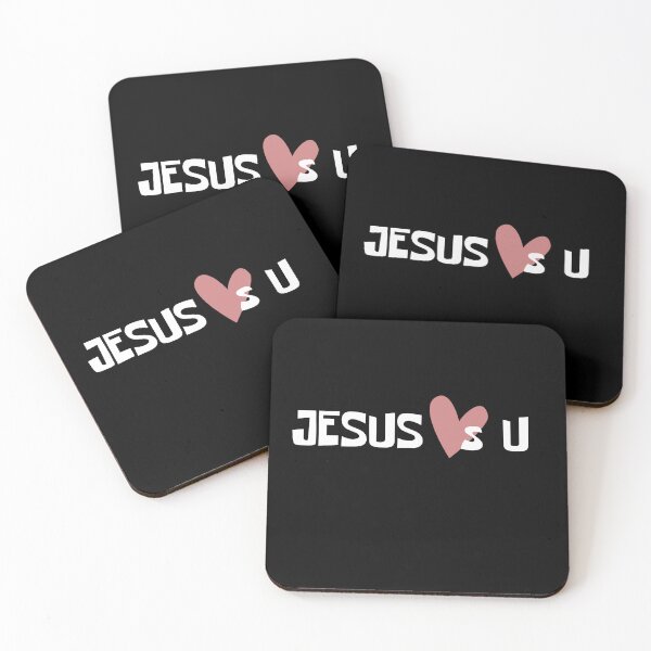 Item preview, Jesus Revolution Jesus Loves You designed and sold by miyagifactory.