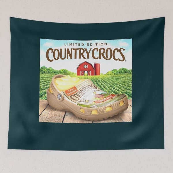 Item preview, Crocs Meme  designed and sold by Andreameiery.