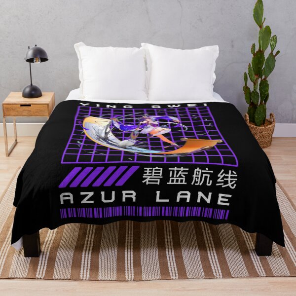Aperçu de l'œuvre Idée Cadeaux Azur Lane Classic Fans créée et vendue par Lanejacksonshir.
