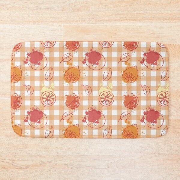 Item preview, Orange Explosion  designed and sold by Randinspodesign.