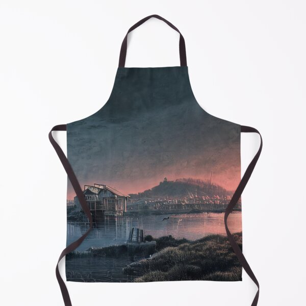 Item preview, Abandoned Apocalypse City designed and sold by D3monic.