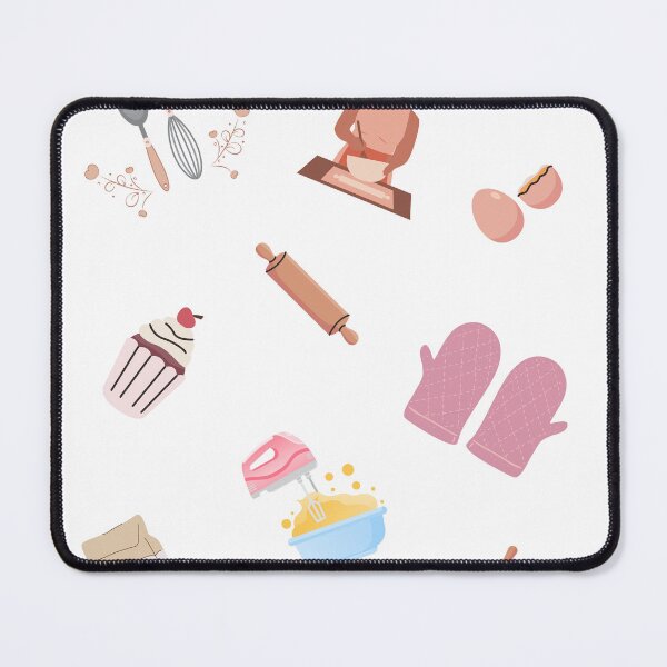 Item preview, You Bake The World A Better Place designed and sold by FrescoNat.