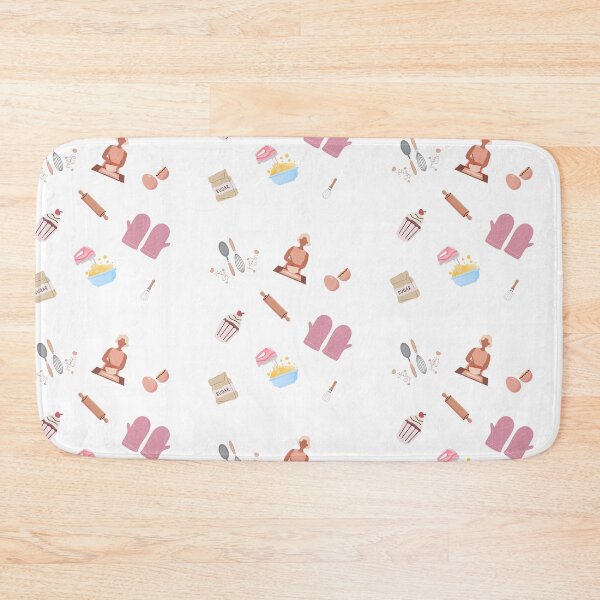 Item preview, You Bake The World A Better Place designed and sold by FrescoNat.