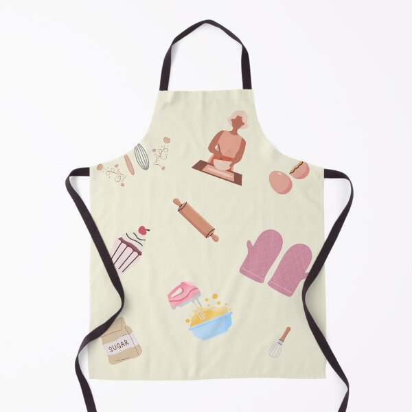 Item preview, You Bake The World A Better Place designed and sold by FrescoNat.
