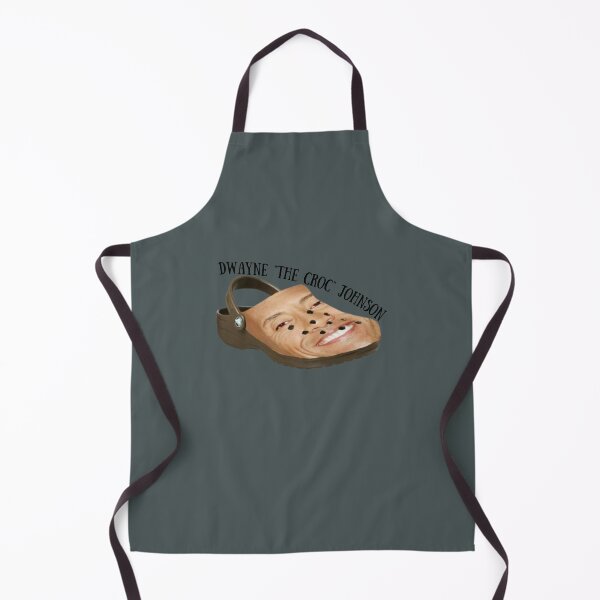 Item preview, Funny Dwayne The Croc Johnson Meme designed and sold by Andreameiery.