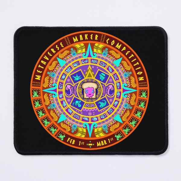 Item preview, Metaverse Maker Competition 2023 designed and sold by CreatorJam.