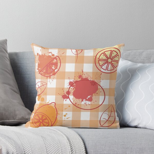 Item preview, Orange Explosion  designed and sold by Randinspodesign.