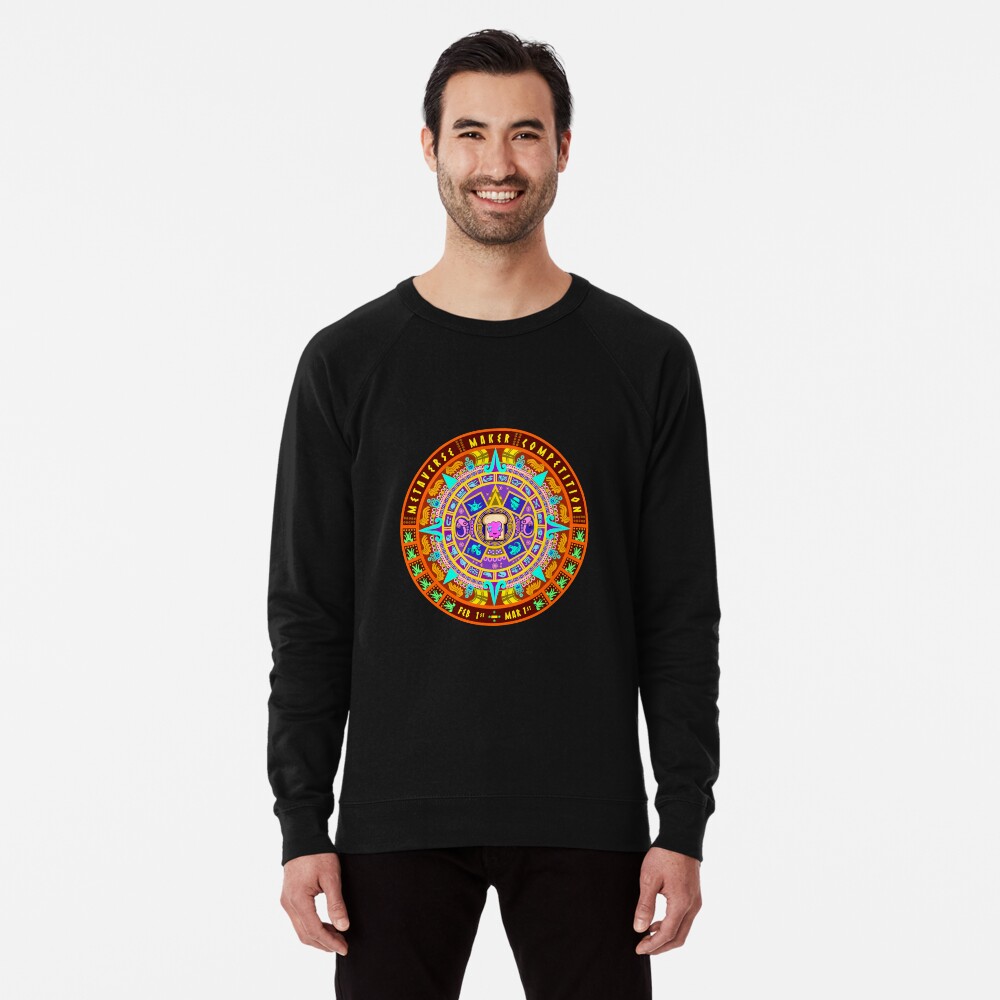 Item preview, Lightweight Sweatshirt designed and sold by CreatorJam.