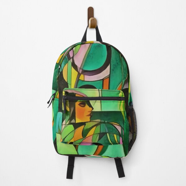 Item preview, Empowerment Equals Equity Abstract Art designed and sold by taiche.