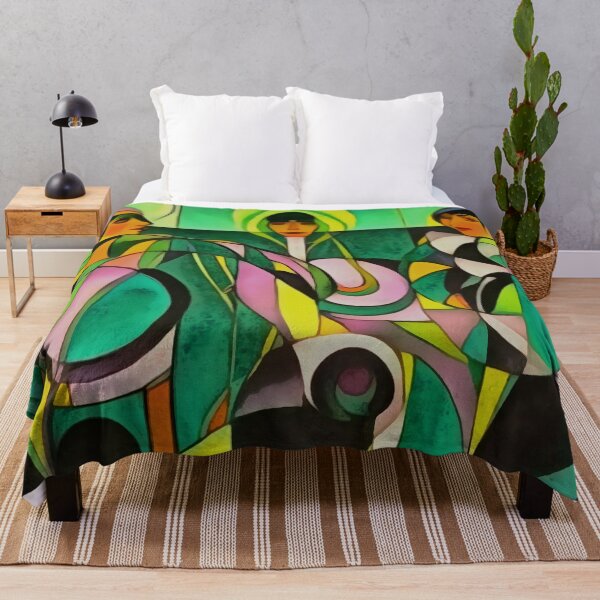 Item preview, Empowerment Equals Equity Abstract Art designed and sold by taiche.