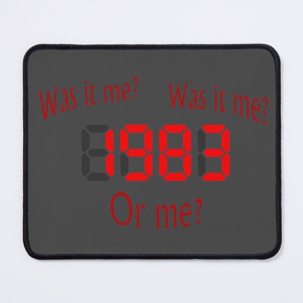 Item preview, "Was It Me?" Bite of 1983 FNAF 4 designed and sold by StereoColors.