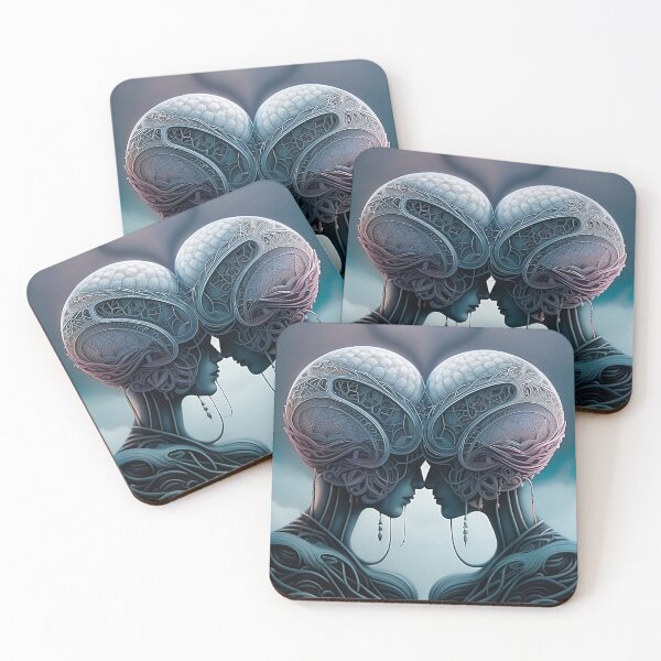 Item preview, Meeting Minds designed and sold by gullyDJ.