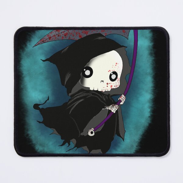 Item preview, Chibi Grim in Training designed and sold by Raidyn.