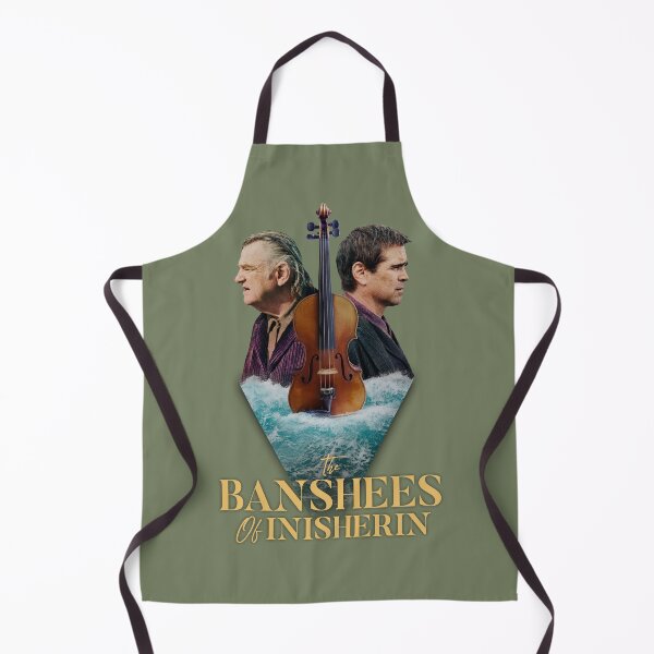 Item preview, The Banshees of Inisherin designed and sold by beagleson.