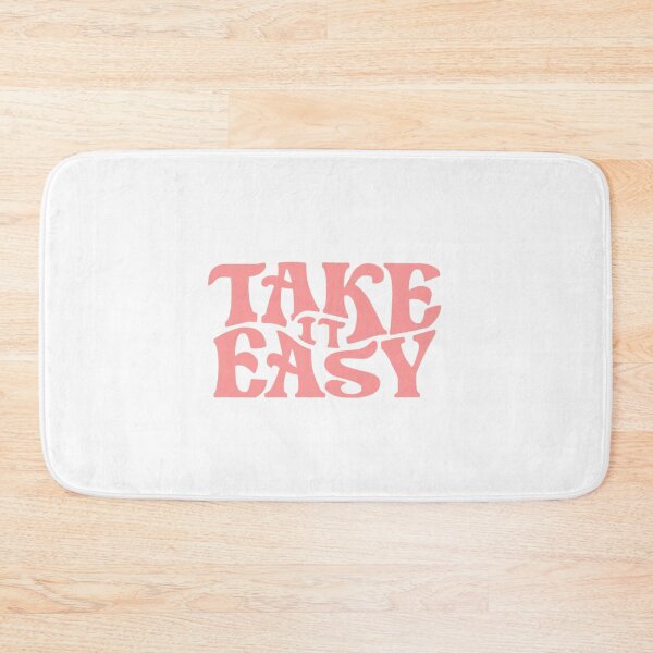 Item preview, Take It Easy designed and sold by lunatiris.