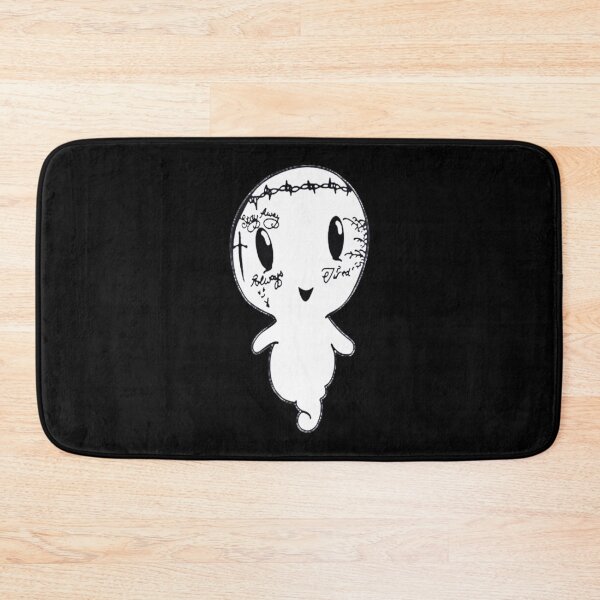 Item preview, Ghost malone  designed and sold by Andreameiery.