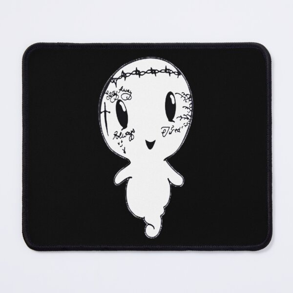 Item preview, Ghost malone  designed and sold by Andreameiery.