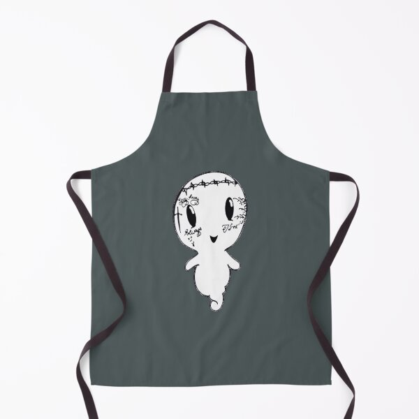 Item preview, Ghost malone designed and sold by Andreameiery.