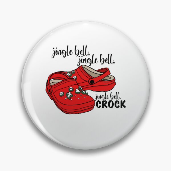 Item preview, Jingle Bell Crock  designed and sold by Andreameiery.