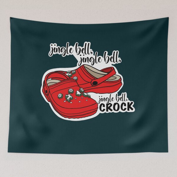 Item preview, Jingle Bell Crock  designed and sold by Andreameiery.