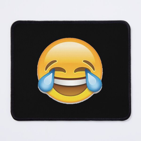 Item preview, Laughs emoji  designed and sold by Andreameiery.