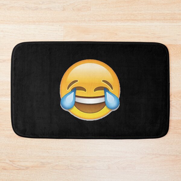 Item preview, Laughs emoji  designed and sold by Andreameiery.