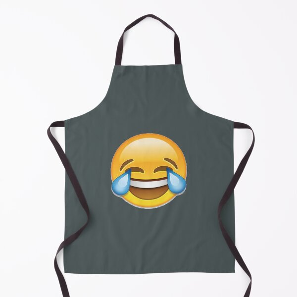 Item preview, Laughs emoji designed and sold by Andreameiery.