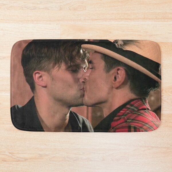 Item preview, tom and tom vanderpump rules designed and sold by Aileenl07.