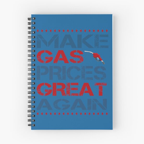 Item preview, Make Gas Prices Great Again Anti Biden Trump supporter   designed and sold by Andreameiery.