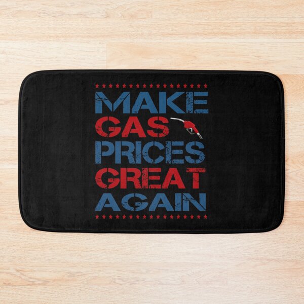 Item preview, Make Gas Prices Great Again Anti Biden Trump supporter   designed and sold by Andreameiery.