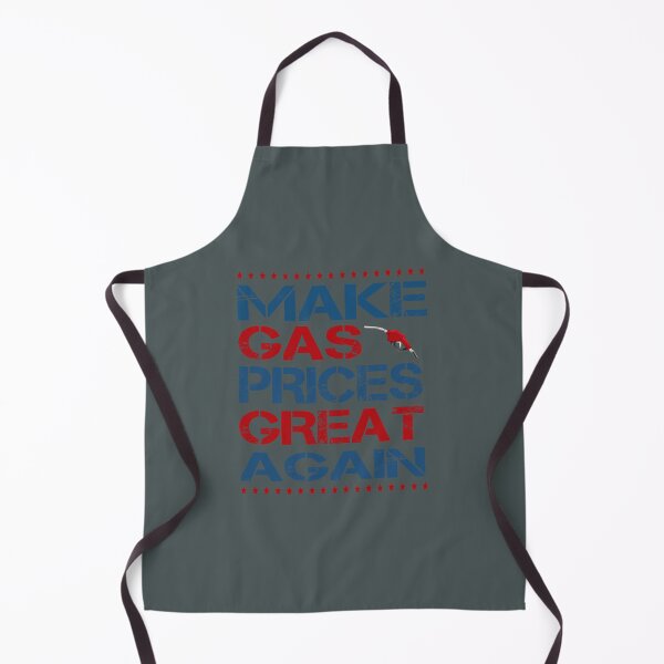 Item preview, Make Gas Prices Great Again Anti Biden Trump supporter designed and sold by Andreameiery.