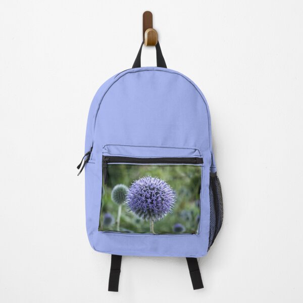 Item preview, Globe Thistle designed and sold by Alisonchambers2.