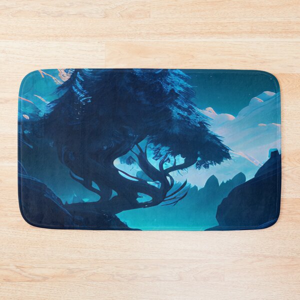 Item preview, Aurora Nightscape designed and sold by D3monic.