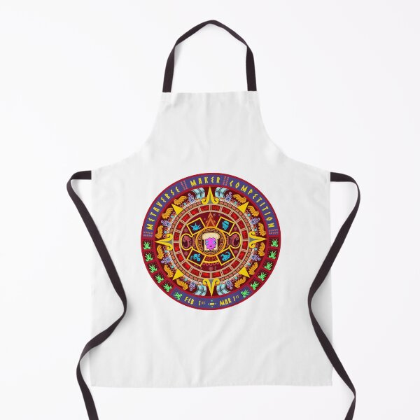 Item preview, Metaverse Maker Competition 2023 Variant B designed and sold by CreatorJam.