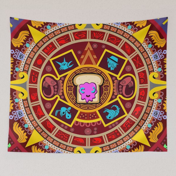 Item preview, Metaverse Maker Competition 2023 Variant B designed and sold by CreatorJam.