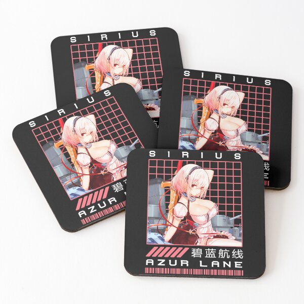 Item preview, Mens Funny Azur Lane Retro Vintage designed and sold by Lanejacksonshir.