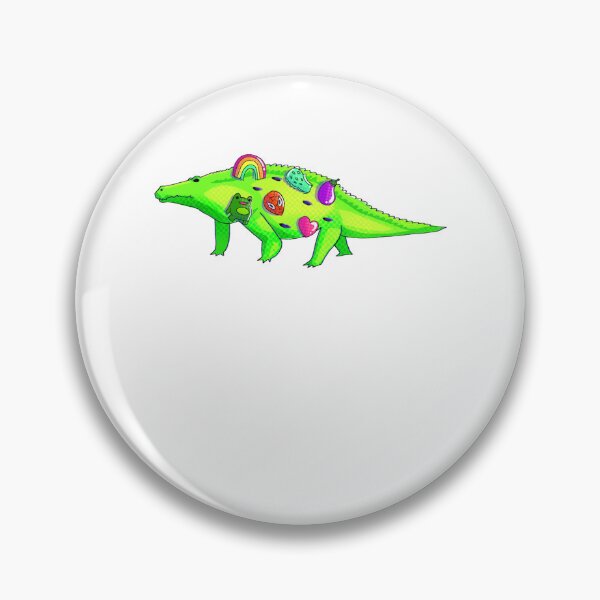 Item preview, My Croc has Jibbitz  designed and sold by Andreameiery.