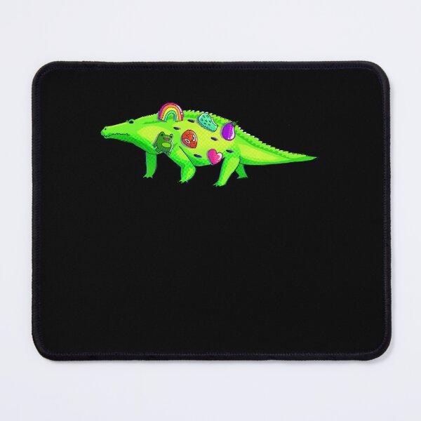 Item preview, My Croc has Jibbitz  designed and sold by Andreameiery.