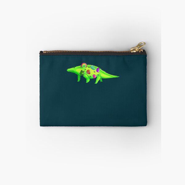 Aperçu de l'œuvre Mon Croc a Jibbitz créée et vendue par Andreameiery.