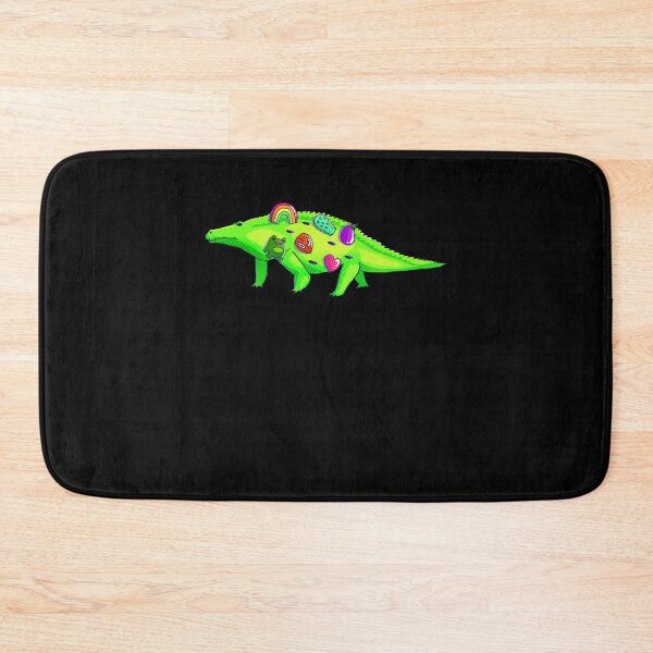 Item preview, My Croc has Jibbitz  designed and sold by Andreameiery.