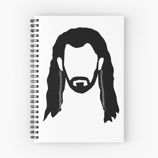 Item preview, Thorin's Beard designed and sold by TrashTante.
