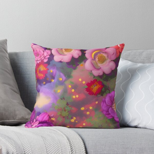 Item preview, Flowers  of many Color's  designed and sold by MIGSZ.