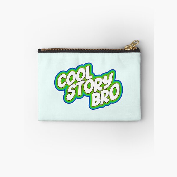 Item preview, Cool Story Bro - Cool Version designed and sold by StereoColors.