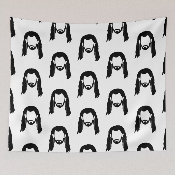 Item preview, Thorin's Beard designed and sold by TrashTante.