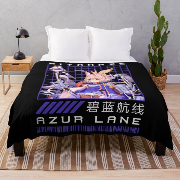 Aperçu de l'œuvre Mon cadeau graphique préféré Azur Lane pour homme créée et vendue par Lanejacksonshir.